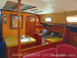 Idylle 13.5 E